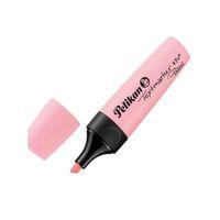 PELİKAN 490 PASTEL FOSFORLU İŞARETLEME KALEMİ PEMBE