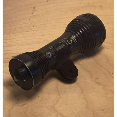 Ekstra Destek ile GoPro Maruz Kalma Işık Braketi - 5153397