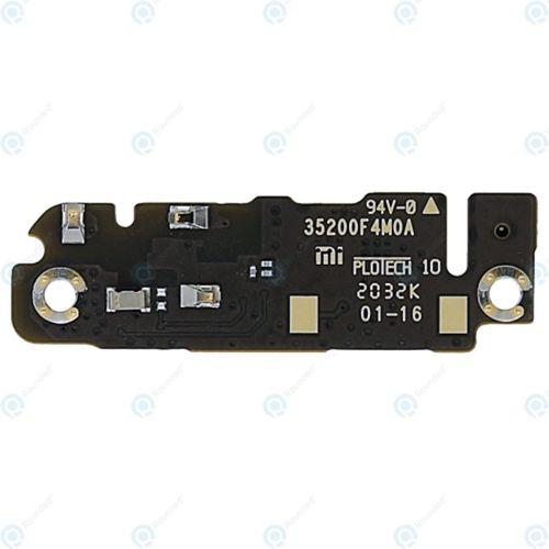 Xiaomi Mi Note 10 Lite Şarj Soketi, Bordu M2002F4LG M1910F4G