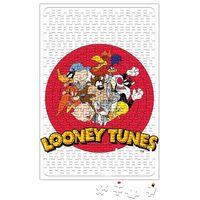 Looney Tunes Puzzle 240 Parça Yapboz