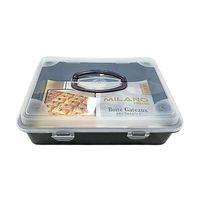 Junior Pasta Börek Saklama Kabı