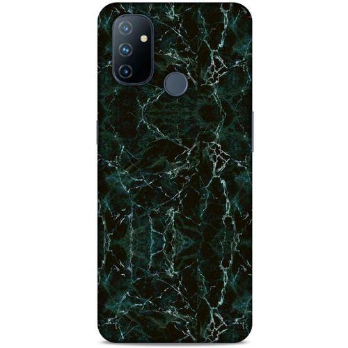 Mermer Desenli (27) Tema Tasarımlı Kılıf Zümrüt Yeşili Huawei P40 Pro Kılıf