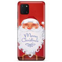 Yılbaşı Süsleri 14 Huawei Y5P Kılıf Silikon Kapak