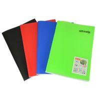 Mynote 60 Yaprak A4 Çizgili Defter Pp Kapak Karışık - 2 adet