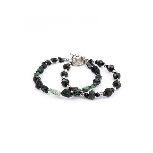 Zencefil  Canlılık, iç güç Kadın Bileklik