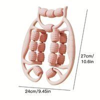 18 Silindirli Sıkılaştırıcı Masaj Aleti