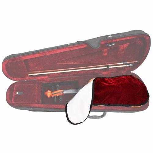 KEMAN BATTANİYESİ BORDO  DVB1