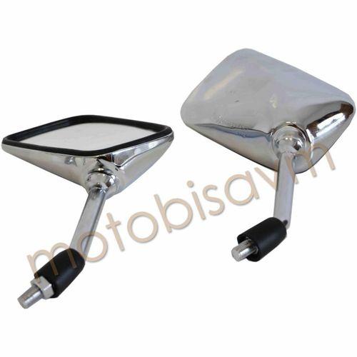 Ayna CBF 150 10 mm Nikel - NET FİYAT