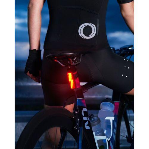 Arka Aydınlatma Stop Siyah Şarjlı Blinder V Flash Knog