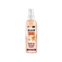Elidor Express Saç Bakım Spreyi Canlı Ve Dirençli Saçlar 210 ml