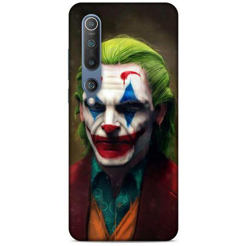 Xiaomi Mi 10 Uyumlu Kılıf Joker (19) Kılıfları Neon