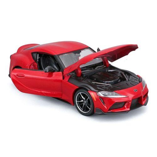 Eğitici Çocuk MAY 32917 1 24 TOYOTA GR SUPRA