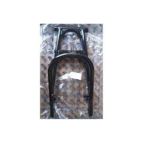 MONDİAL Mondial Mondıal Buccaneer 250İ Arka Salıncak Komple Siyah *