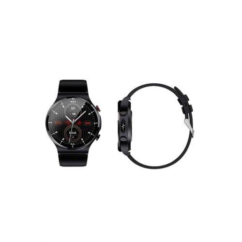 Çok Fonksiyonlu Akıllı Saat Bluetooth Bağlantılı Çağrı Cevaplayabilen Uzun Pil Ömrü