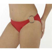 B120672 Kırmızı Seksi Slip