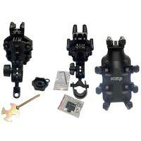 SEVGENT Telefon Tutucu Gidon Bağlantılı Nero (A) Titreşim Modüllü