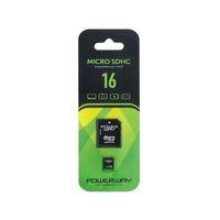 Powerway Hafıza Kartı 16Gb