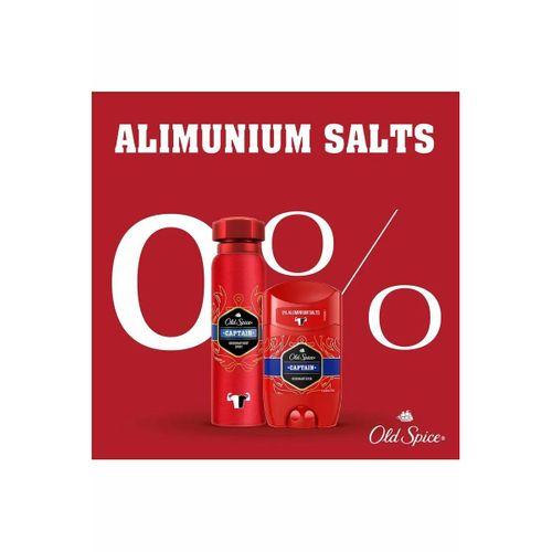 Old Spice Captain Deodorant Stick 50 ML