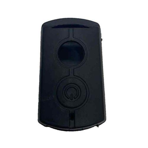 SEVGENT Siyah Yamaha Uyumlu Anahtar Kılıfı