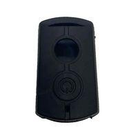 SEVGENT Siyah Yamaha Uyumlu Anahtar Kılıfı