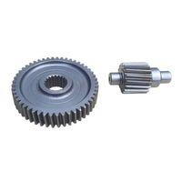 SEVGENT Scooter 50-80 Ara Dişli 17T-49T (Performans)