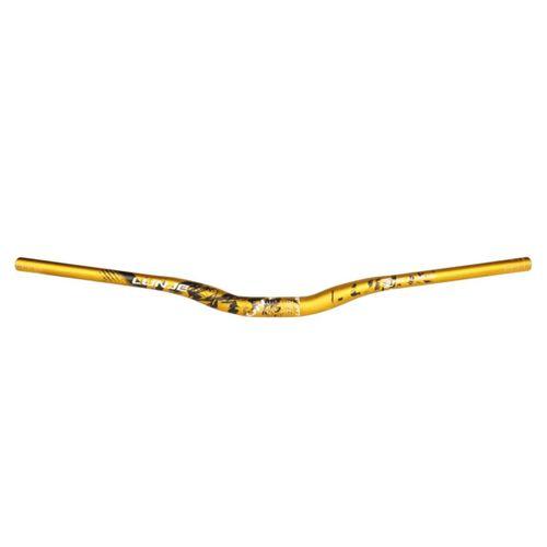 Gidon Aluminyum 31.8mm Gold Lunje