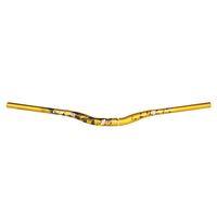 Gidon Aluminyum 31.8mm Gold Lunje