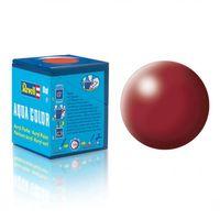 Çocuk Revell 331 - Aqua Color Purple Red Silk - Acrylic Boya- 18 ml