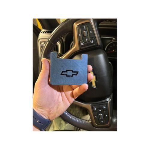 20 22 Silverado Sierra Airpod Pro Şarj Adaptörü (Bu ürün Sadece Plastik parçadır - Almadan Önce Soru Sorabilirsiniz)