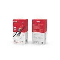 UNITEK 8K ULTRA YUKSEK HIZLI HDMI KABLO 2M (C138W)