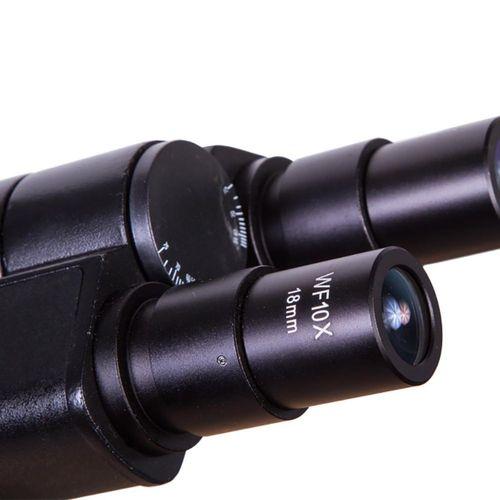 Dijital Trinoküler Mikroskop D740T 5,1 M