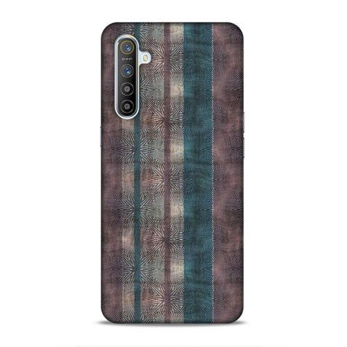 Realme XT Uyumlu Kılıf Romans (21) Koruyucu Kapak Yıldız