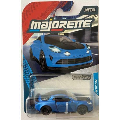 Majorette ShowRoom Alpine A110 R