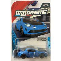 Majorette ShowRoom Alpine A110 R