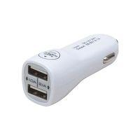 Powerway X-777 Çift Usb'li 2.1 Amper Çakmaklık Araç Şarj Cihazı
