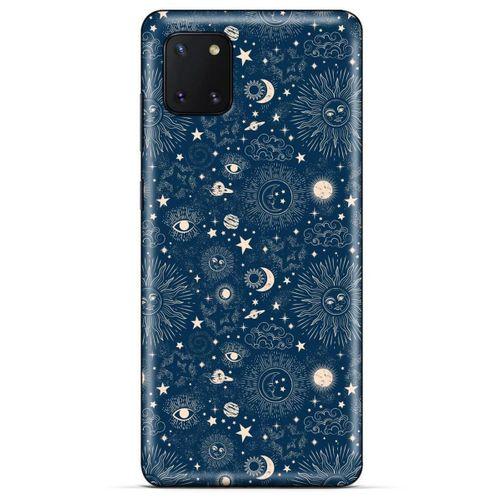 Spacex (13) Tema Silikon Kap Huawei Y5P Kılıf