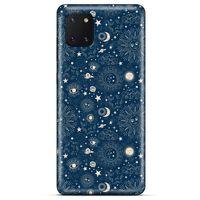 Spacex (13) Tema Silikon Kap Huawei Y5P Kılıf