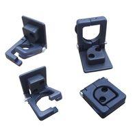 SEVGENT Scooter 150 Kask Askısı 2 Vidalı