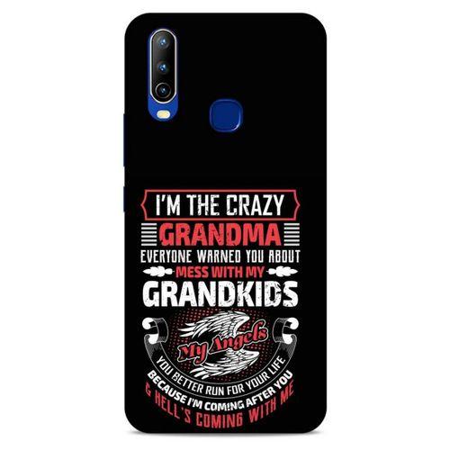 General Mobile GM 10 Uyumlu Kılıf Pembe Delisi (47) Crystal Flex Kılıf Yazı