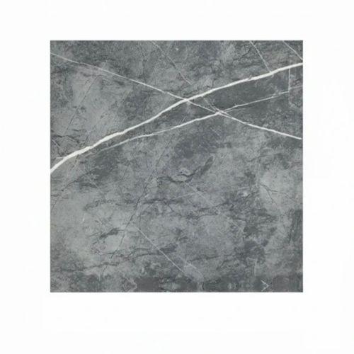 30x30 Antrasit Mermer Desenli Duvar Sticker
