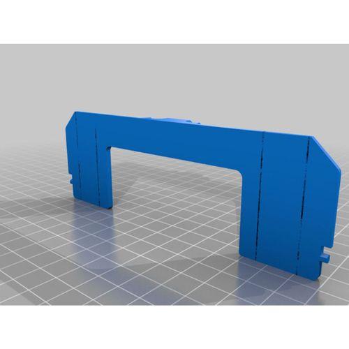 DJI RC N1 Katlanabilir Güneşlik Uzaktan Kumanda Monitörü 170mm Telefonlar İçin (Bu ürün Sadece Plastik parçadır - Almadan Önce Soru Sorabilirsiniz)