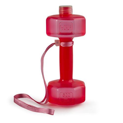 PRO SPORT 0.5 ML SULUK 1 ADET PEMBE