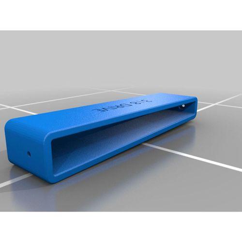 3 8 İnç Sürücü Soket Caddy (Bu ürün Sadece Plastik parçadır - Almadan Önce Soru Sorabilirsiniz)