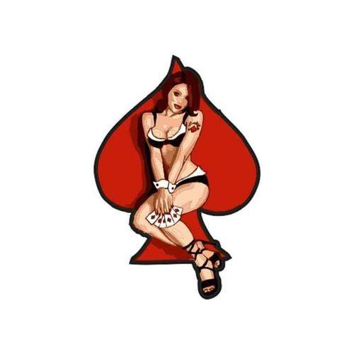 SEVGENT 70 X 100 Mm Sticker 10Lu