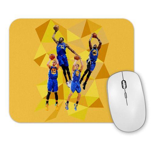 Basketbol Takımı Curry Fire Mouse Pad