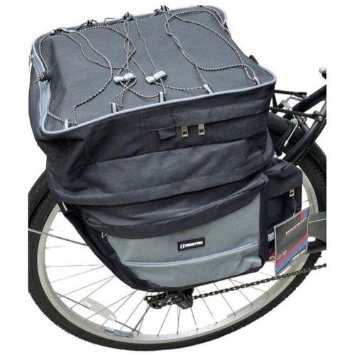 Çanta Bagaj Üstü Heybe Coolie Rb600 Asistan