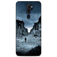 Lopard Oppo A9 2020 Uyumlu Kılıf IMDB Film (36) Glitter Kılıf Piyanist