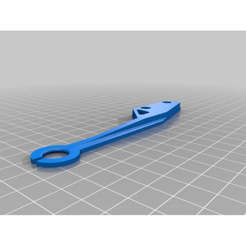 Elegoo Neptune 2 - 5118977 için Filament Kılavuzu
