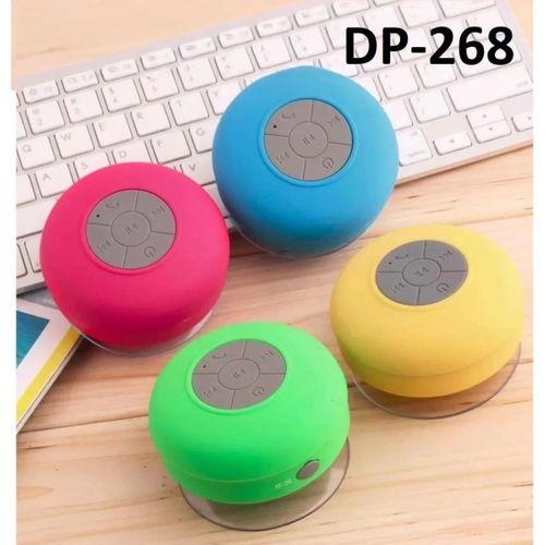 Su Geçirmez Vantuzlu Duş Hapörlör