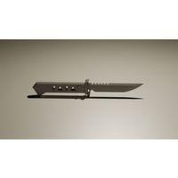 Xenohunter Bıçak Valorant (Bu ürün Sadece Plastik parçadır - Almadan Önce Soru Sorabilirsiniz)